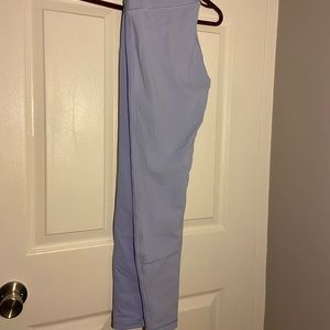 Lululemon Wunder Under High Rise Leggings